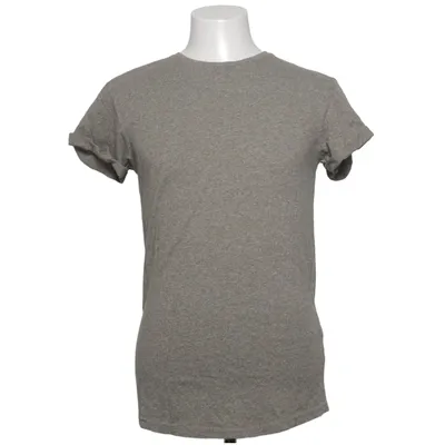T-shirt (Groen) van Cedarwood State Katoen, Polyester