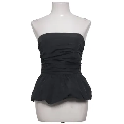 Tube top (Zwart) van Arket Polyester