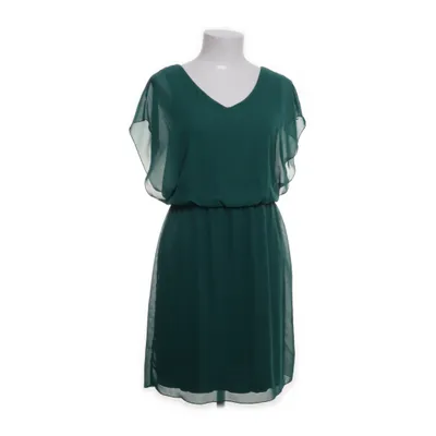 Dress (Green) from Enfocus Studio Polyester