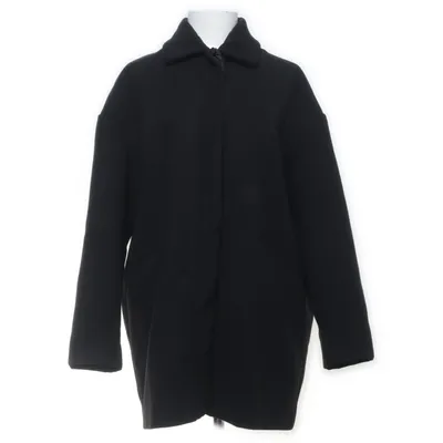 Kappa (Svart) från Up 2 Fashion Elastan, Polyester, Viskos