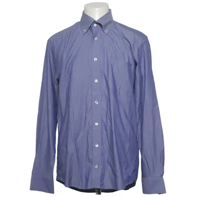 Shirt (Blauw) van Stockholm Kravatt