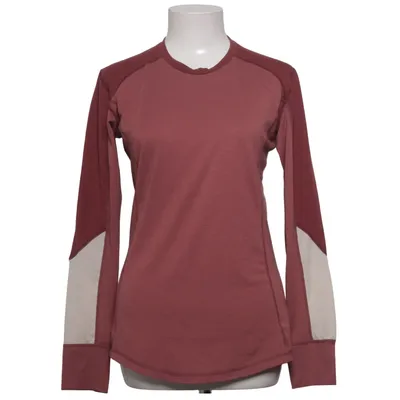Unterziehshirt (Rot, Beige) von Everest Elasthan, Polyester