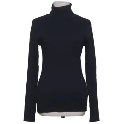 Turtleneck (Black) from Greystone Cotton