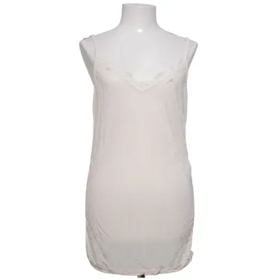 Nachtjapon (Beige) van Sisters Elastaan, Viscose