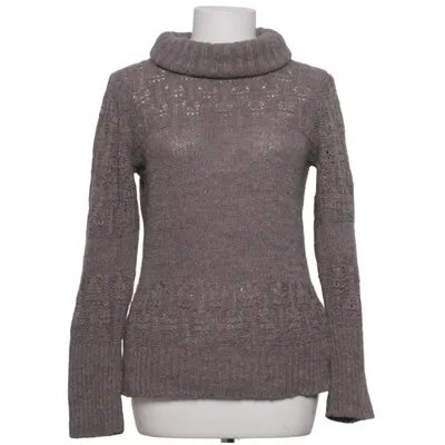 Turtleneck (Brun) fra ESPRIT Akryl, Alpacauld