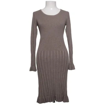 Dress (Brown) from Miss Swan