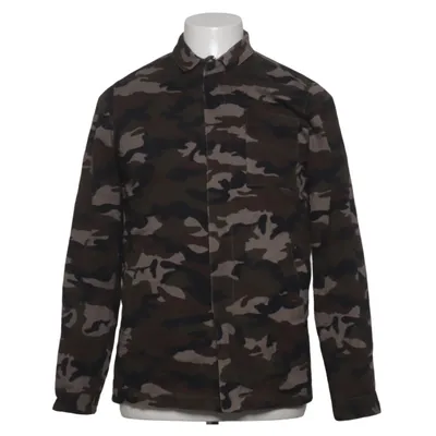 Jagdjacke (City) von Just Junkies Baumwolle, Polyester