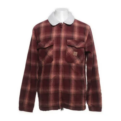 Vinterjacka (Brun) från Rip Curl Bomull, Polyester