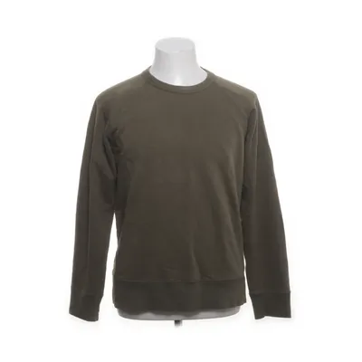 Collegetröja (Olive Sweat) från Our Legacy Bomull, Polyester