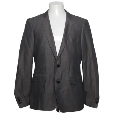 Blazer (Men's Jacket Bode Special) van Ted Bernhardtz Katoen, Polyester, Viscose