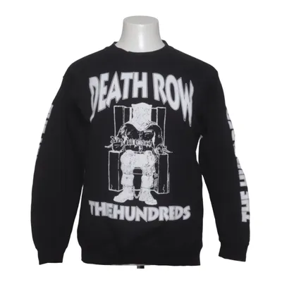 Sweatshirt (Black) from The Hundreds