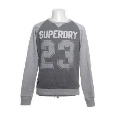 Sweatshirt (Grijs) van Tokyo Laundry Katoen, Polyester