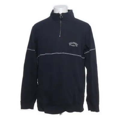 Sweatshirt (Blauw) van Billabong Katoen, Polyester