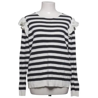 Sweater (Black, White) from Amara Reya