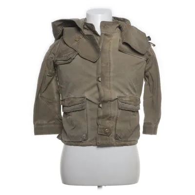 Safari jacket (Brown, Green) from G-Star Raw Cotton