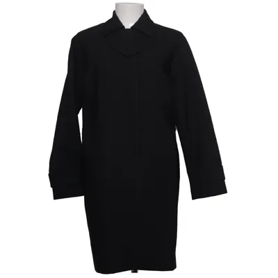 Jas (Zwart) van Allure Acetaat, Polyester