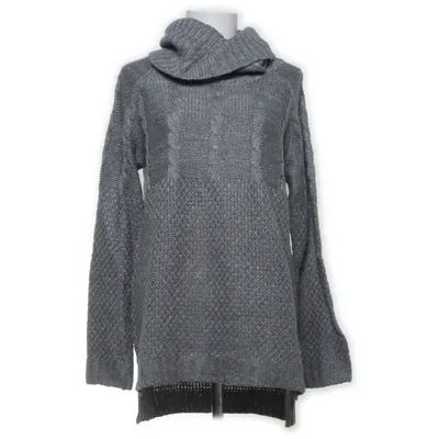 Coltrui (my favorite Pullover) van Kiabi Acryl, Katoen, Metallvezel, Polyester