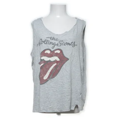 Linne (Grå) från The Rolling Stones