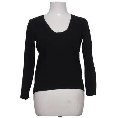 Pull-over (Noir) de Zadig & Voltaire Laine de mouton