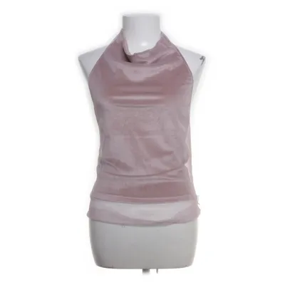 Haltertop (Teenskollektion Größe S/M) van Zara Girls Polyester