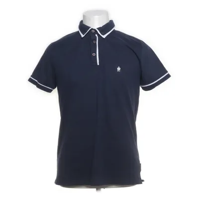 Pikétröja (Blå) från French Connection Bomull, Polyester