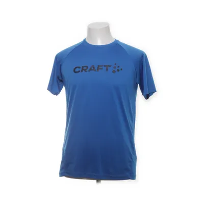 Träningstopp (Blå) från Craft Återvunnen polyester