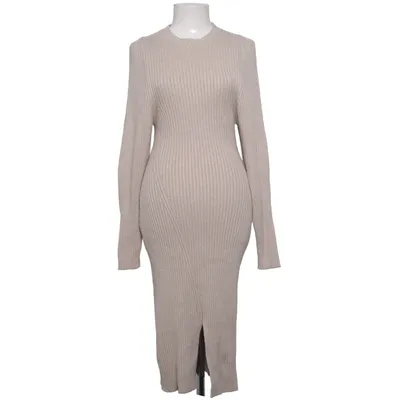 Robe (Beige) de Stories Polyamide, Polyester, Viscose
