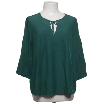 Blouse lavallière (TABIFIC 19186) de Sud Express Polyester, Viscose