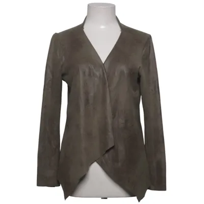 Cardigan (Green) from Talco Polyamide, Polyester