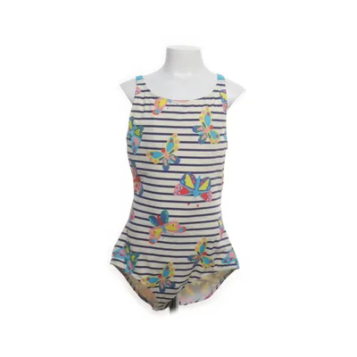Badpak (Beige, Blauw) van Baden Elastaan, Polyamide, Polyester