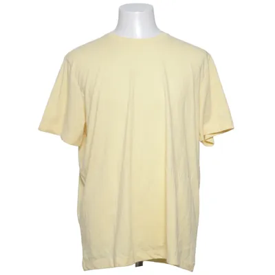 T-shirt (Jaune) de St. John's Bay Coton, Polyester recyclé