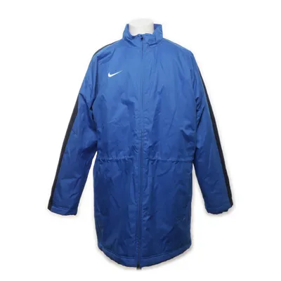 Vinterjacka (Blå, Svart) från Nike Polyester