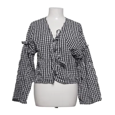 Blouse (Noir, Blanc) de C&A