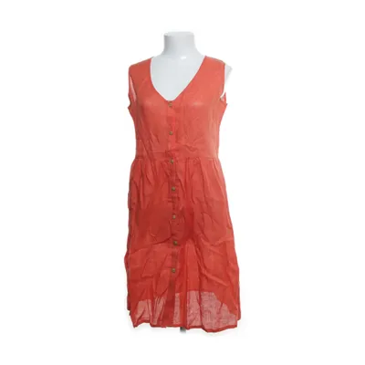 Dress (Orange) from Linvosges