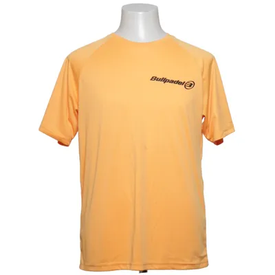 Practice jersey (Orange) from Bullpadel Polyester