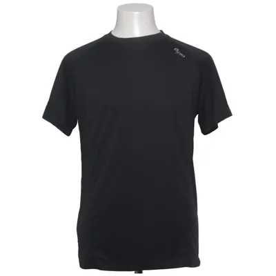 T-shirt (Sort) fra Ozon Running