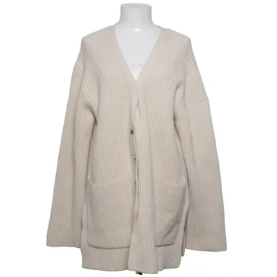 Cardigan (Beige) from Totême