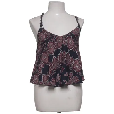 Top (Blue, Red) from LA Hearts