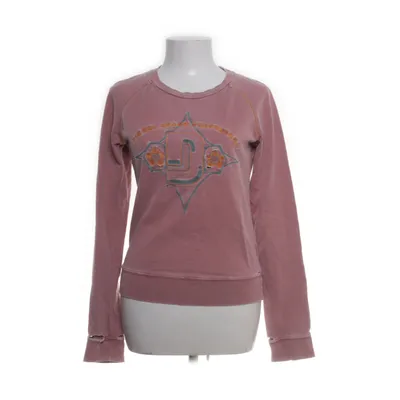 Sweatshirt (Pink) from Diesel Cotton