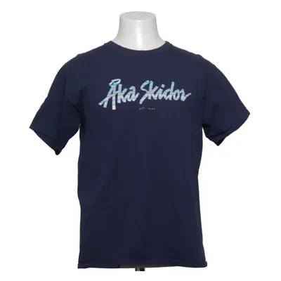 T-shirt (Blå) från Fruit of the Loom Bomull