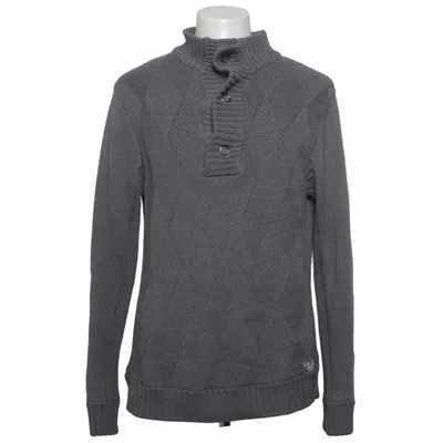 Pull-over (Gris) de Iceman Coton