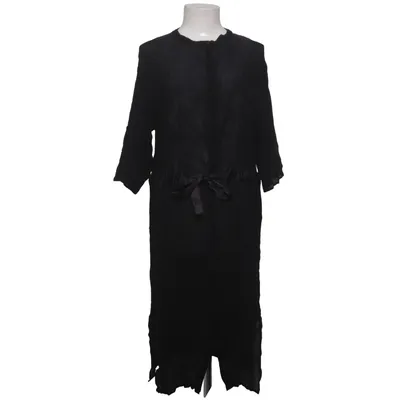 Jurk (Zwart) van Munthe Viscose