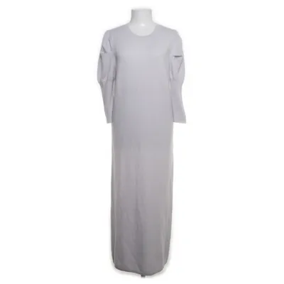 Maxi dress (Gray) from (The Mercer) N.Y. Cashmere