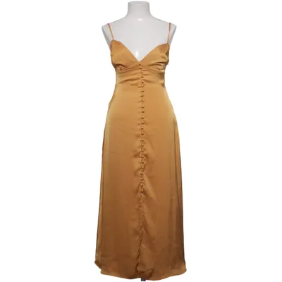 Robe (Jaune) de Mimosa Polyester