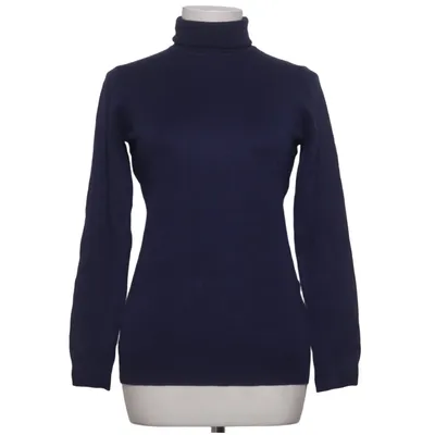 Coltrui (Blauw) van Bluoltre Polyamide, Polyester, Viscose