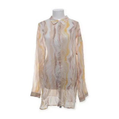 Blus (MetaRS Shirt) från Résumé Lyocell, Nylon