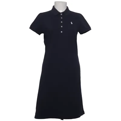 Polokleid (Blau) von Ralph Lauren Sport Baumwolle