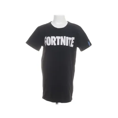 T-shirt (Svart) från Fortnite Bomull