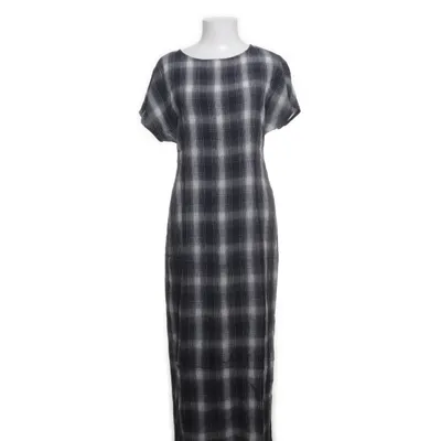 Klänning (Blå, Grå) från She