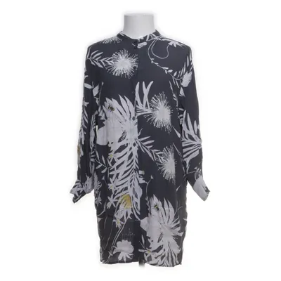 Klänning (Grå, Flerfärgad) från Anna Glover x H&M Viskos